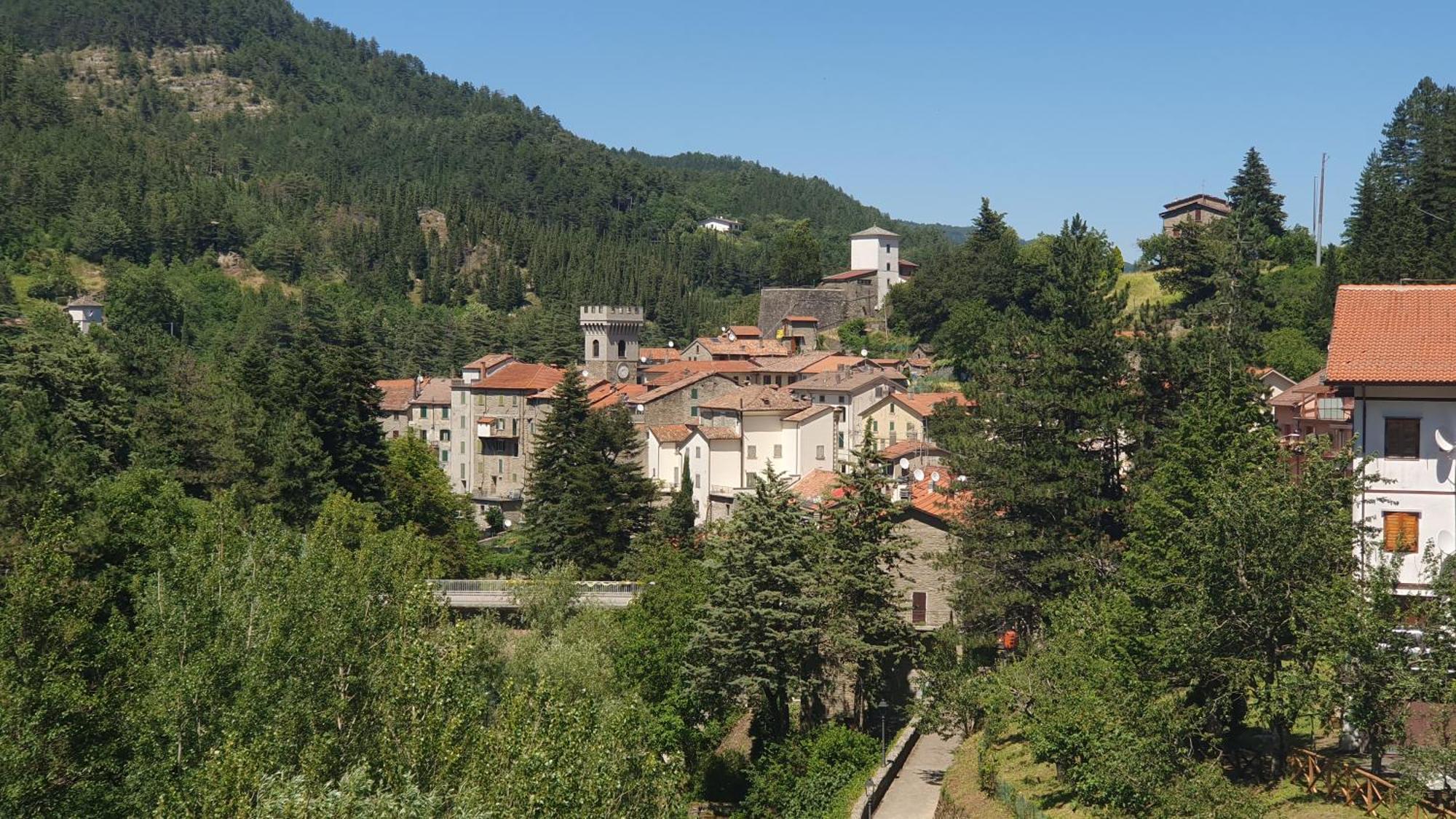 Naturalmente Premilcuore Kültér fotó